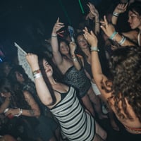 House of Tech Kavos at Future Club, Kavos, 19 June 2025