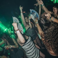 House of Tech Kavos at Future Club, Kavos, 19 June 2025