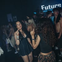House of Tech Kavos at Future Club, Kavos, 19 June 2025