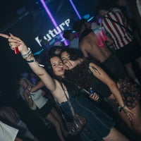 House of Tech Kavos at Future Club, Kavos, 19 June 2025