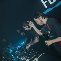 House of Tech Kavos at Future Club, Kavos, 19 June 2025