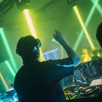 House of Tech Kavos at Future Club, Kavos, 19 June 2025