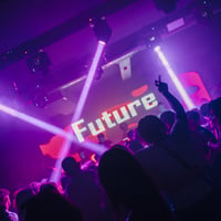 House of Tech Kavos at Future Club, Kavos, 19 June 2025