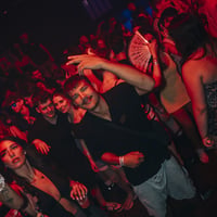 House of Tech Kavos at Future Club, Kavos, 19 June 2025