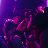 House of Tech Kavos at Future Club, Kavos, 19 June 2025