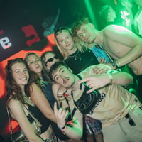 House of Tech Kavos at Future Club, Kavos, 19 June 2025