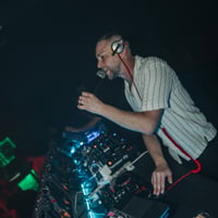 House of Tech Kavos at Future Club, Kavos, 19 June 2025