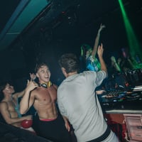 House of Tech Kavos at Future Club, Kavos, 26 June 2025