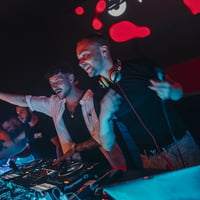 House of Tech Kavos at Future Club, Kavos, 26 June 2025