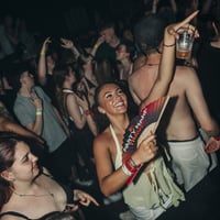House of Tech Kavos at Future Club, Kavos, 26 June 2025