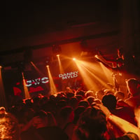 House of Tech Kavos at Future Club, Kavos, 26 June 2025