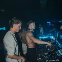 House of Tech Kavos at Future Club, Kavos, 26 June 2025