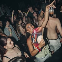 House of Tech Kavos at Future Club, Kavos, 26 June 2025
