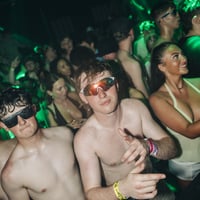 House of Tech Kavos at Future Club, Kavos, 26 June 2025