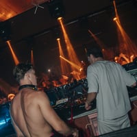 House of Tech Kavos at Future Club, Kavos, 26 June 2025