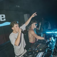 House of Tech Kavos at Future Club, Kavos, 26 June 2025