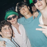 House of Tech Kavos at Future Club, Kavos, 26 June 2025