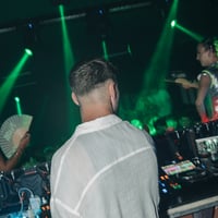 House of Tech Kavos at Future Club, Kavos, 26 June 2025