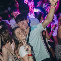 House of Tech Kavos at Future Club, Kavos, 26 June 2025