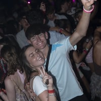 House of Tech Kavos at Future Club, Kavos, 26 June 2025