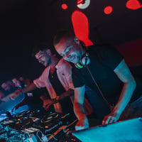 House of Tech Kavos at Future Club, Kavos, 26 June 2025