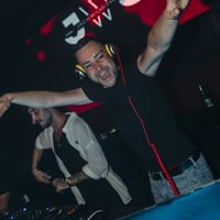 House of Tech Kavos at Future Club, Kavos, 26 June 2025