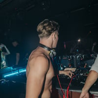 House of Tech Kavos at Future Club, Kavos, 26 June 2025