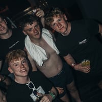 House of Tech Kavos at Future Club, Kavos, 26 June 2025
