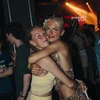 House of Tech Kavos at Future Club, Kavos, 26 June 2025