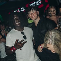 House of Tech Kavos at Future Club, Kavos, 26 June 2025