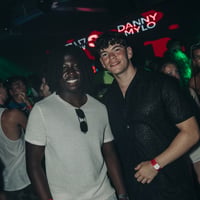 House of Tech Kavos at Future Club, Kavos, 26 June 2025