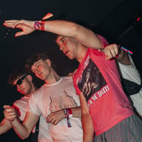 House of Tech Kavos at Future Club, Kavos, 26 June 2025