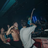 House of Tech Kavos at Future Club, Kavos, 26 June 2025
