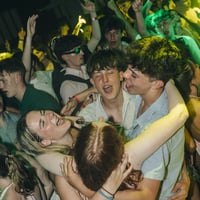 House of Tech Kavos at Future Club, Kavos, 26 June 2025