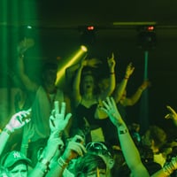 House of Tech Kavos at Future Club, Kavos, 26 June 2025