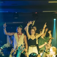 House of Tech Kavos at Future Club, Kavos, 26 June 2025