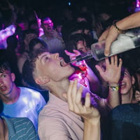 House of Tech Kavos at Future Club, Kavos, 26 June 2025
