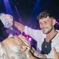 House of Tech Kavos at Future Club, Kavos, 26 June 2025
