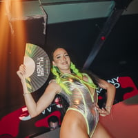 House of Tech Kavos at Future Club, Kavos, 26 June 2025