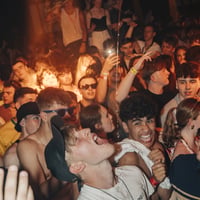 House of Tech Kavos at Future Club, Kavos, 26 June 2025