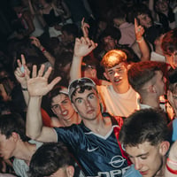 House of Tech Kavos at Future Club, Kavos, 26 June 2025