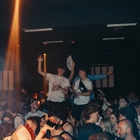 House of Tech Kavos at Future Club, Kavos, 26 June 2025