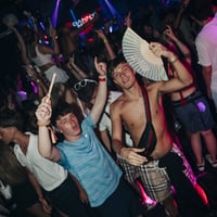 House of Tech Kavos at Future Club, Kavos, 26 June 2025
