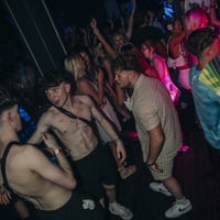 House of Tech Kavos at Future Club, Kavos, 26 June 2025
