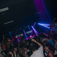 House of Tech Kavos at Future Club, Kavos, 26 June 2025