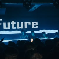 House of Tech Kavos at Future Club, Kavos, 26 June 2025