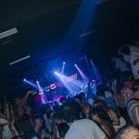 House of Tech Kavos at Future Club, Kavos, 26 June 2025
