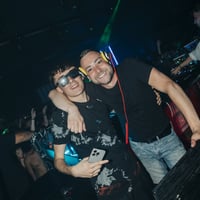 House of Tech Kavos at Future Club, Kavos, 26 June 2025
