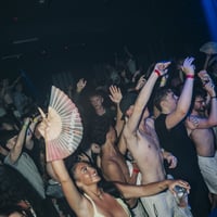 House of Tech Kavos at Future Club, Kavos, 26 June 2025