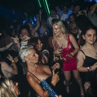 House of Tech Kavos at Future Club, Kavos, 26 June 2025